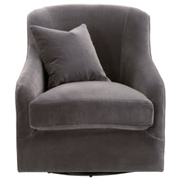 Lisa Swivel Chair