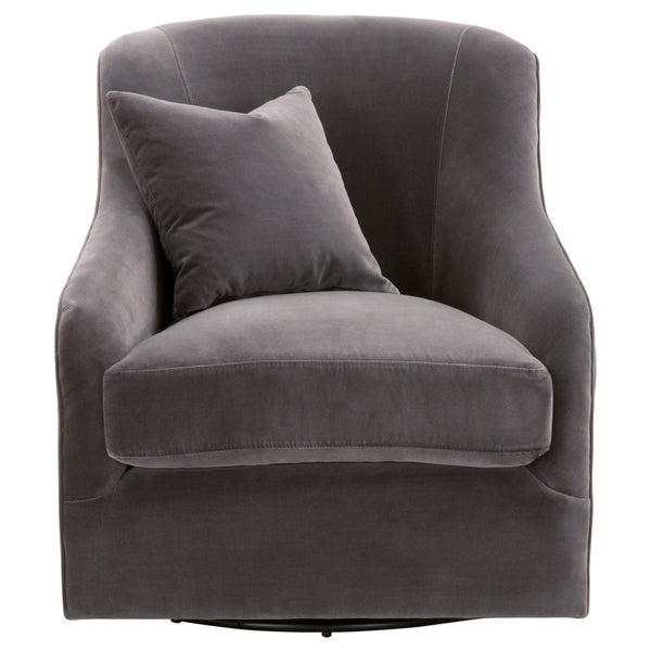 Lisa Swivel Chair