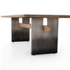 Byron Dining Table 94X42