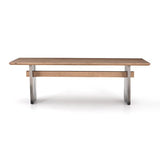 Byron Dining Table 94X42
