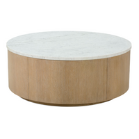 Delray Coffee Table