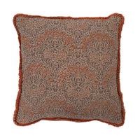 Floral Pillow