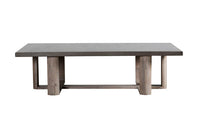 Riza Coffee Table
