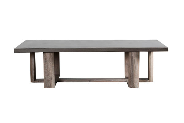 Riza Coffee Table