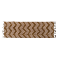 Chevron Runner 2.5 x 8