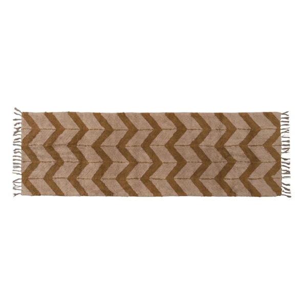 Chevron Runner 2.5 x 8