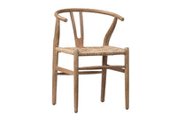 Wishbone II Dining Chair