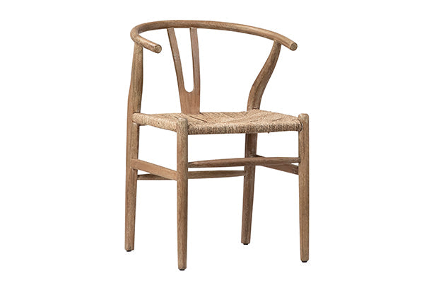 Wishbone II Dining Chair