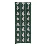 Table Runner w/Trees