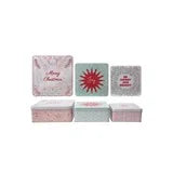 Cookie Tins Set/3