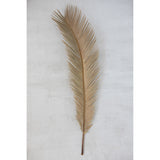 Long Palm Leaf