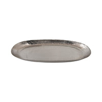 Nickel Tray