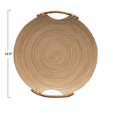 Bamboo Tray