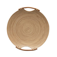 Bamboo Tray