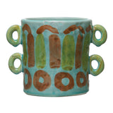Mrs Weeks Pot