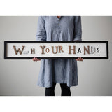 Wash Your Hands