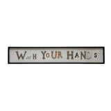 Wash Your Hands