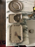 Silver Tray